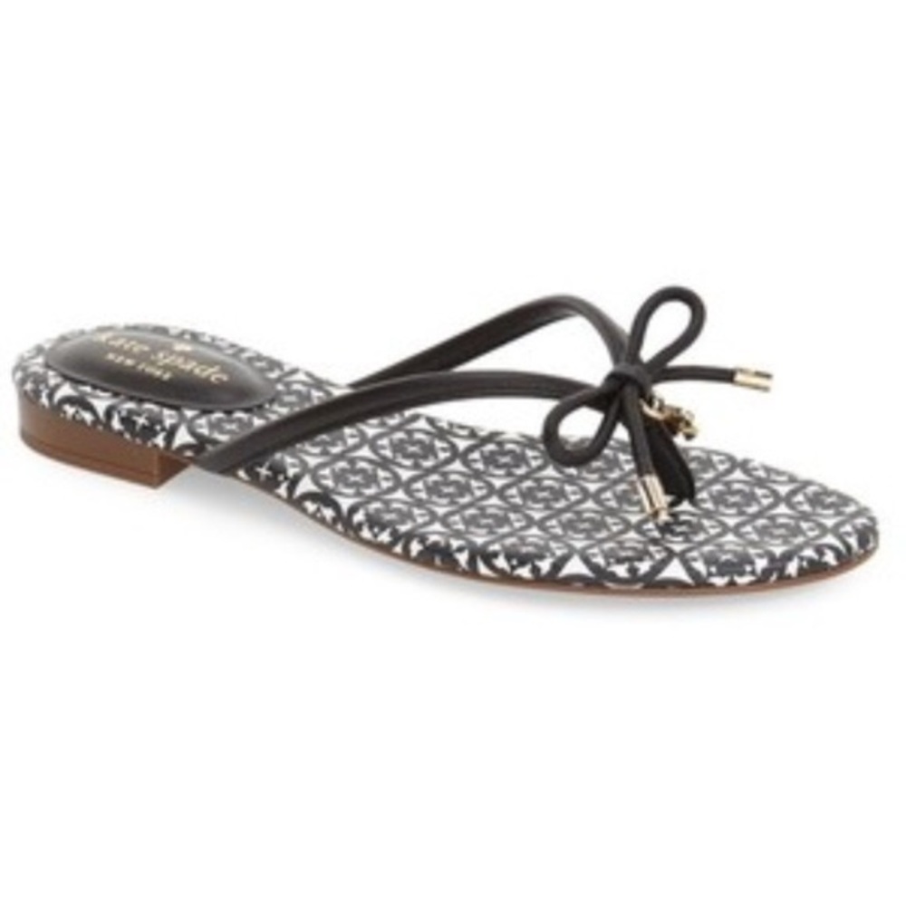 Kate Spade sandals 7